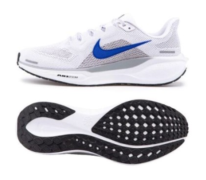 발 볼 넓은 런닝화 추천 가격 나이키 에어줌 페가수스 41