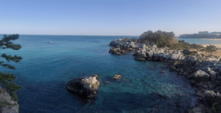 제주도 서쪽 여행코스