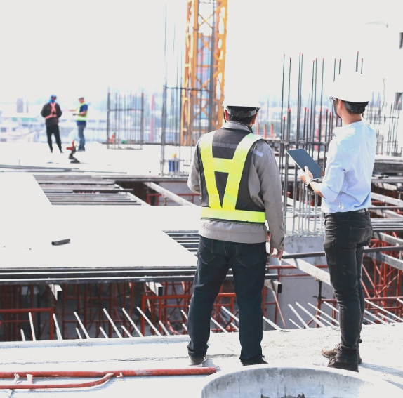 두산위브 더센트럴 부평 선착순 계약 진행 사진