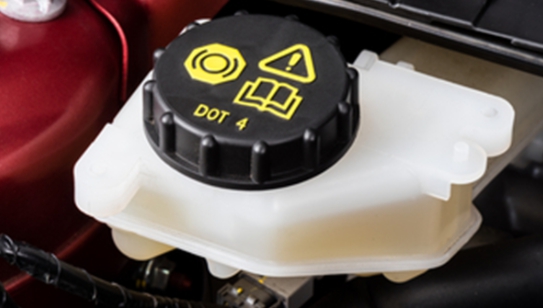 브레이크오일 교환주기