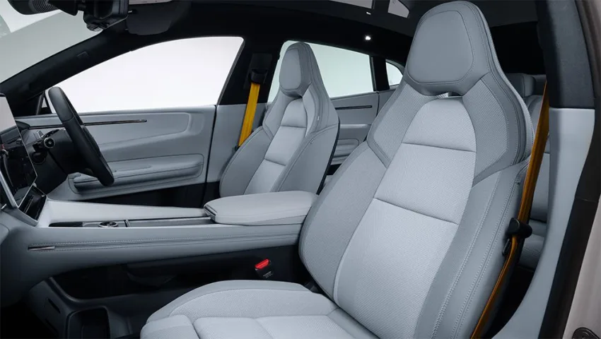 폴스타 폴스타 4