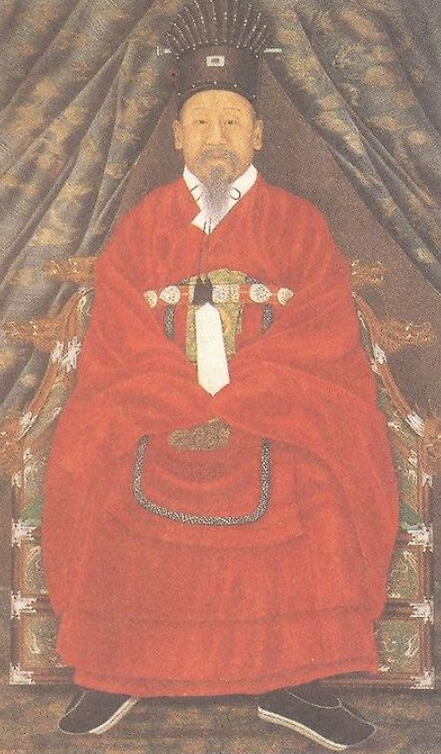 조선시대 왕_26대 고종: 대한제국의 개혁과 쇠퇴