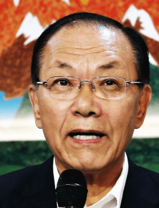 황우여