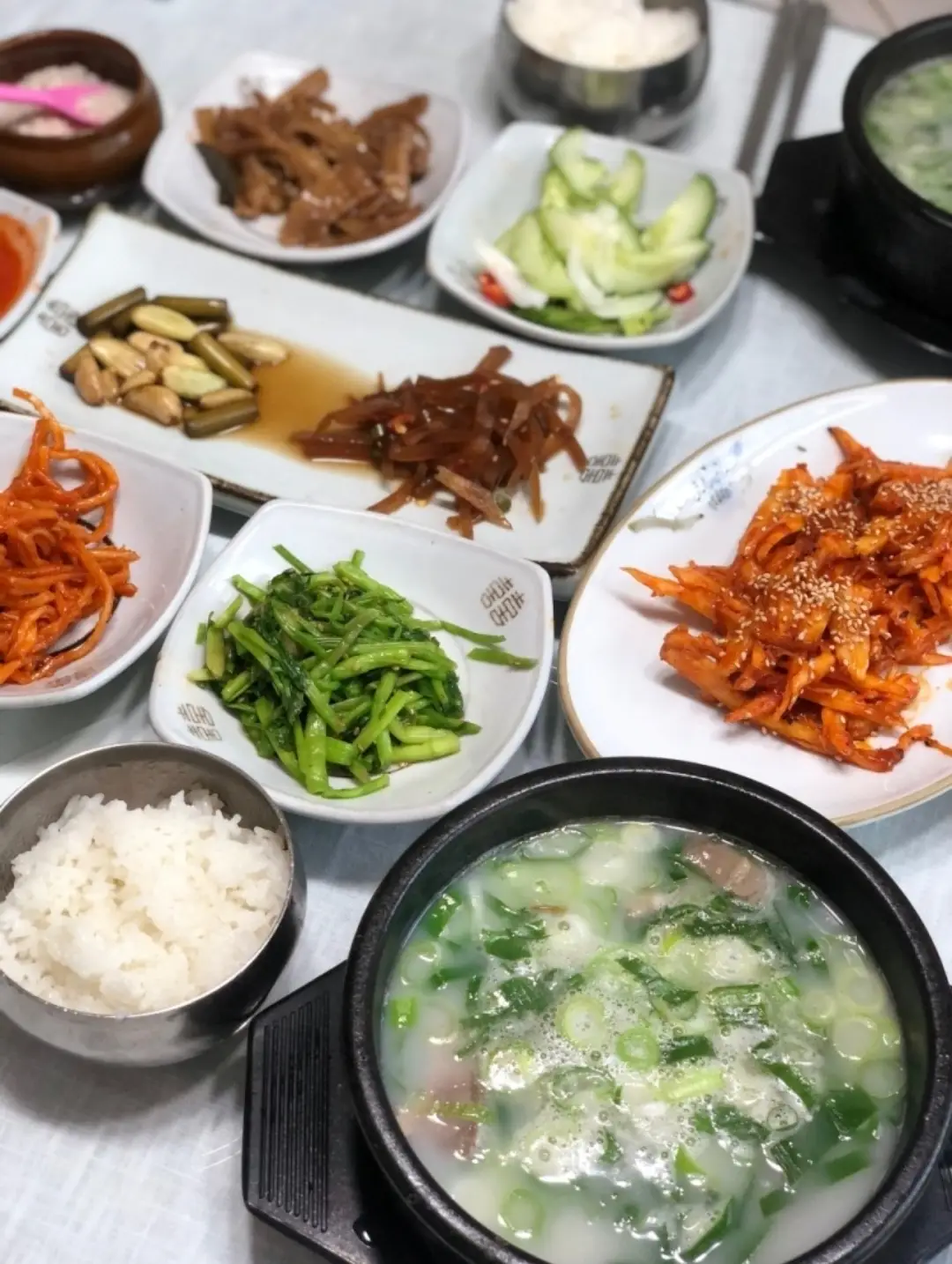 통도 cc 근처 맛집