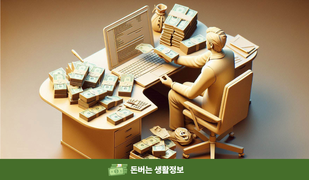 소상공인대출이자