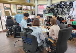 병원동행매니저 자격증 교육