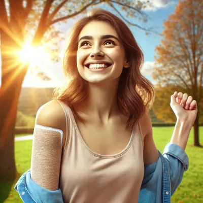 지간 신경종 완치3