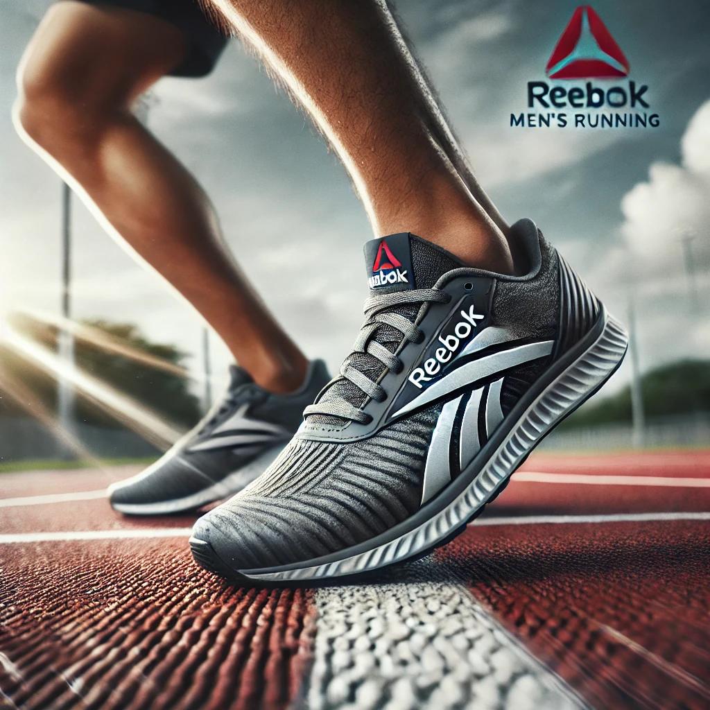 리복 남성 런닝화