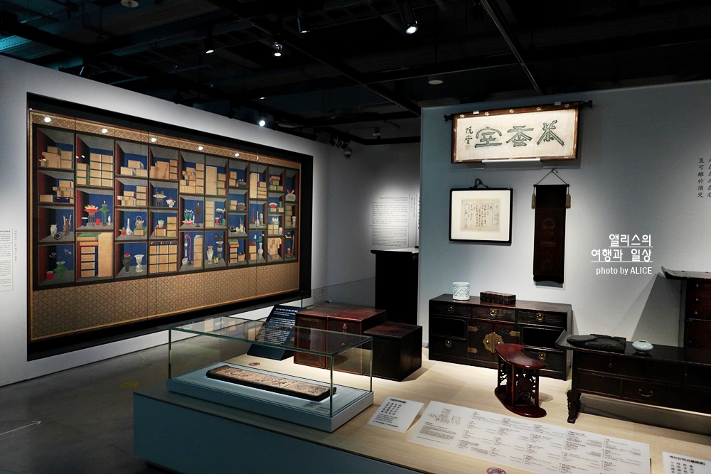 더운 여름 시원한 서울 실내 가볼만한곳 BEST 05