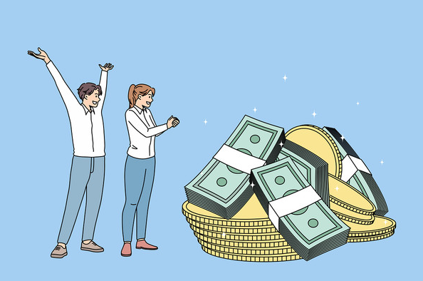 최대 330만원 근로장려금 혜택