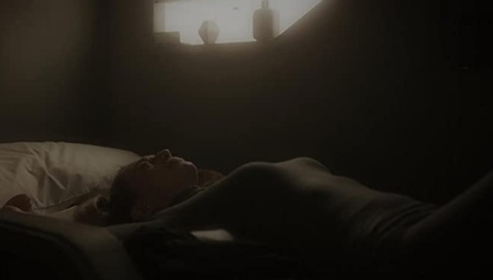 【SF영화 추천】 데우스 다시보기 줄거리 결말 후기 리뷰 스포일러