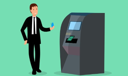 ATM-현금-인출-사람-사진