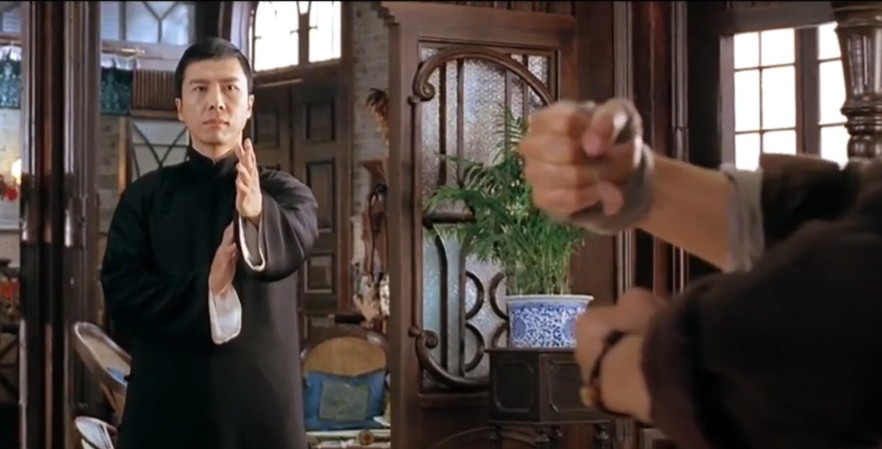 견자단 출연 드라마, 영화추천 - 홍희관, 정무문, 노화위룡, 엽문, 아이스맨 레져렉션 / 프로필, 나이, 키