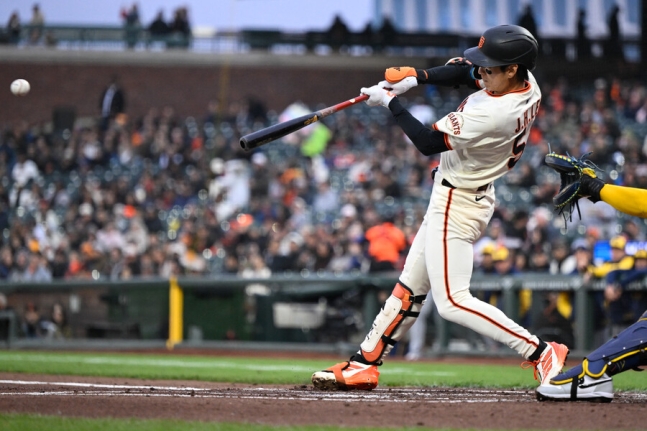 이정후 경기중계