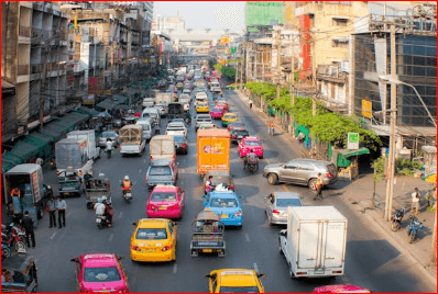 조건부 운전면허증 제도 도입