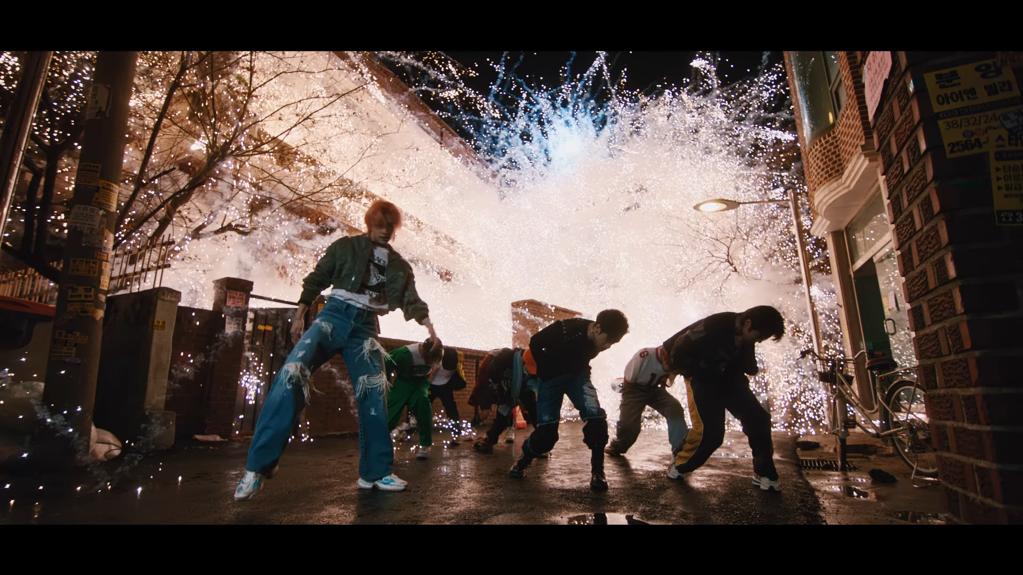 스트레이키즈 '특'