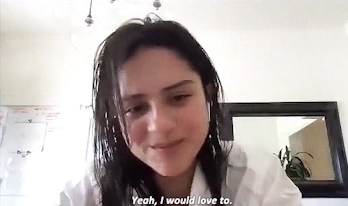 슈퍼걸 사샤 카예