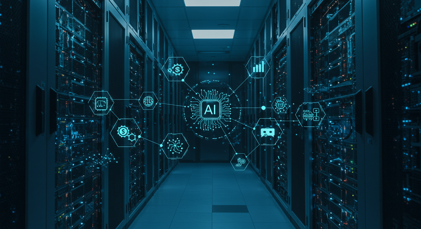 GPU 사업자 최종 선정