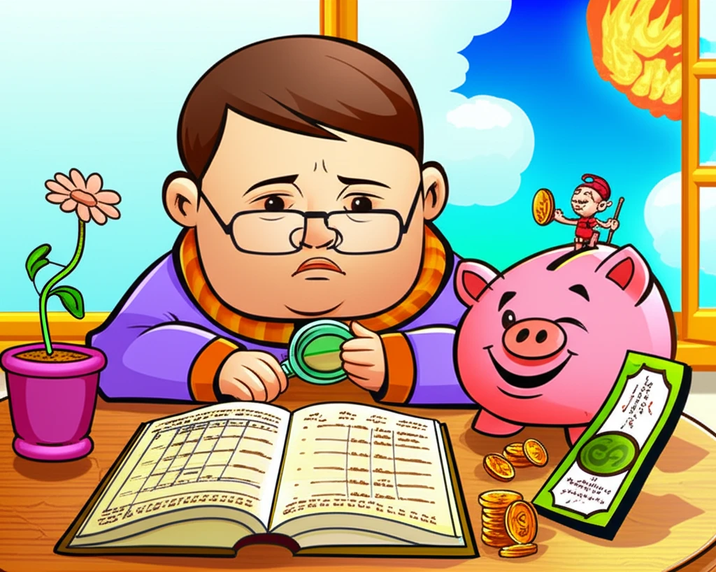 1983년생 돼지띠 3월 운세 요약 ..