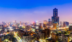 대만 여행 인기 도시 추천 가오슝