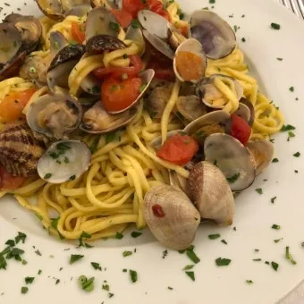 로마 맛집 리스트 놓치면 손해인 추천 음식으로 골라보기_23