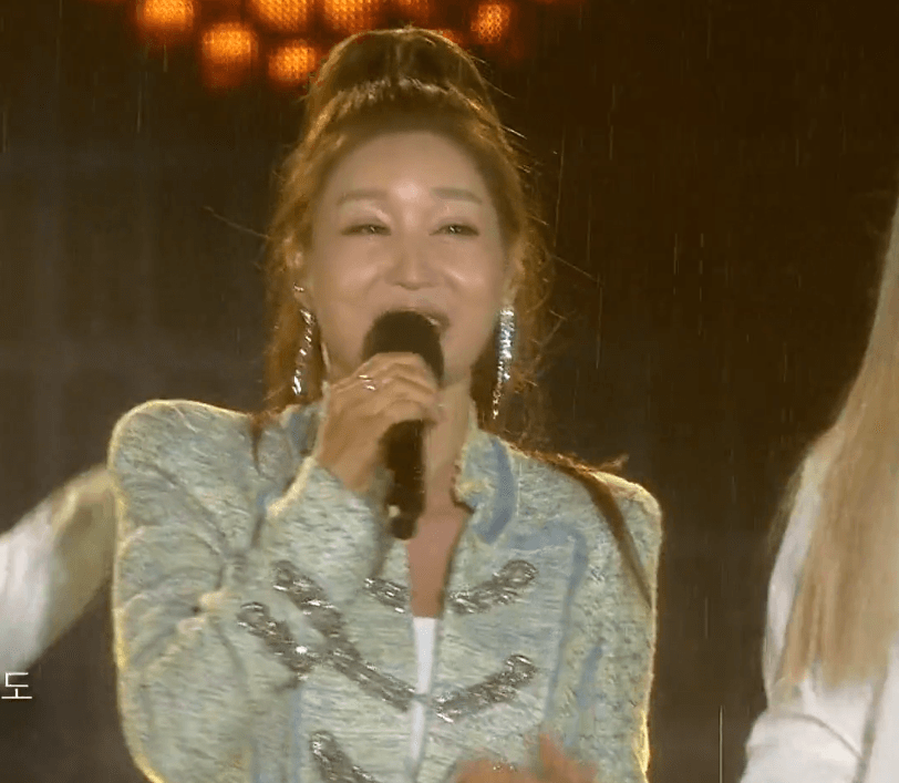 김혜연 서울 대전 대구 부산