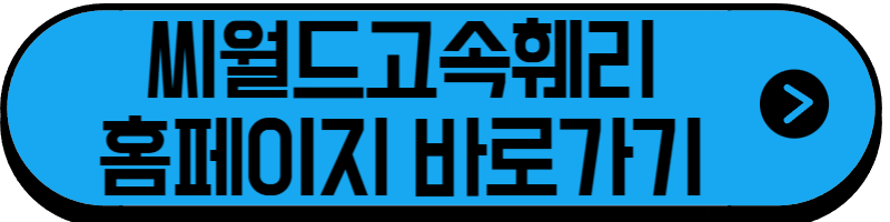 자동차와 함께 떠나는 제주도 배편 가이드 (씨월드고속훼리, 목포-제주, 진도-제주)