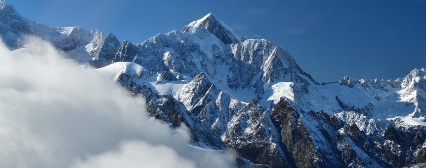 뉴질랜드 마운트쿡 사진