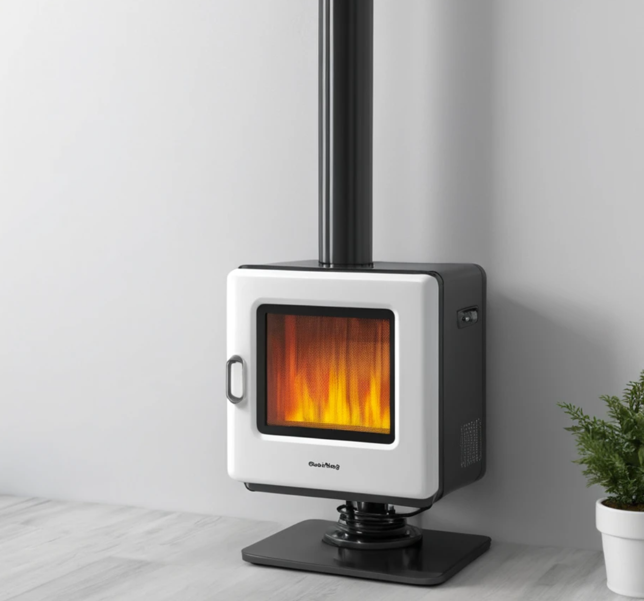 난방 기구 종류