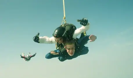 날아가는 꿈해몽