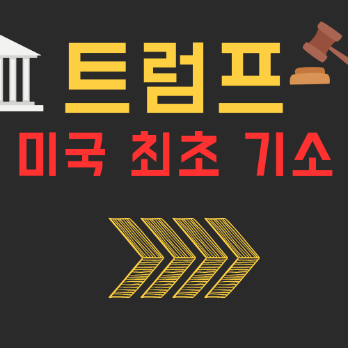 트럼프 기소 136년