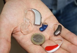 보청기 국가보조금지원