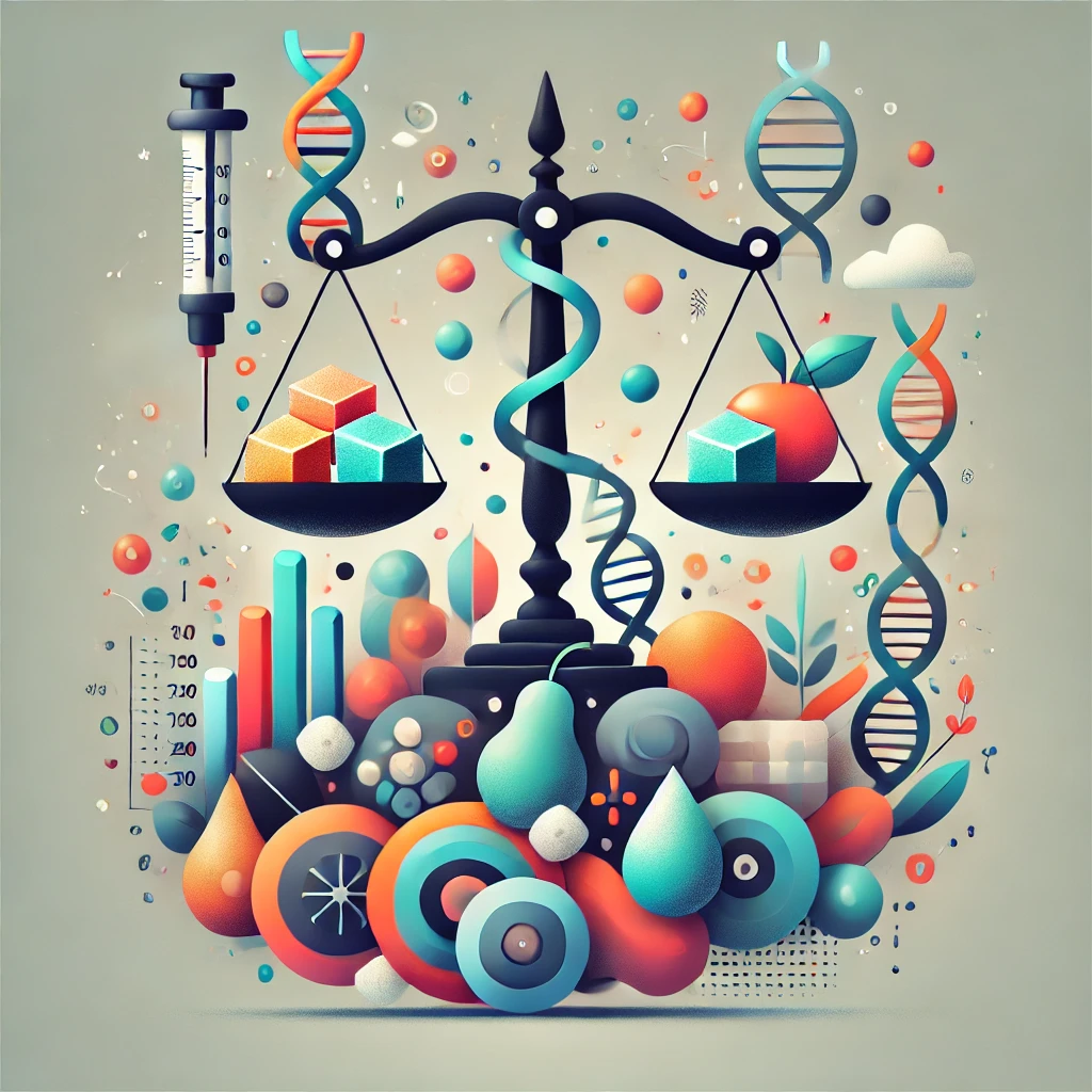 혈당 관리, 지금부터 실천할 수 있는 7가지 방법