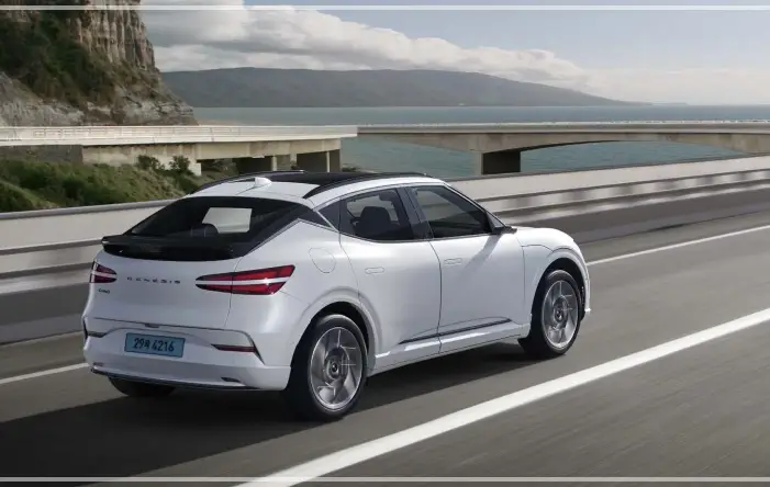 제네시스-GV60-제원-가격-연비-모의견적