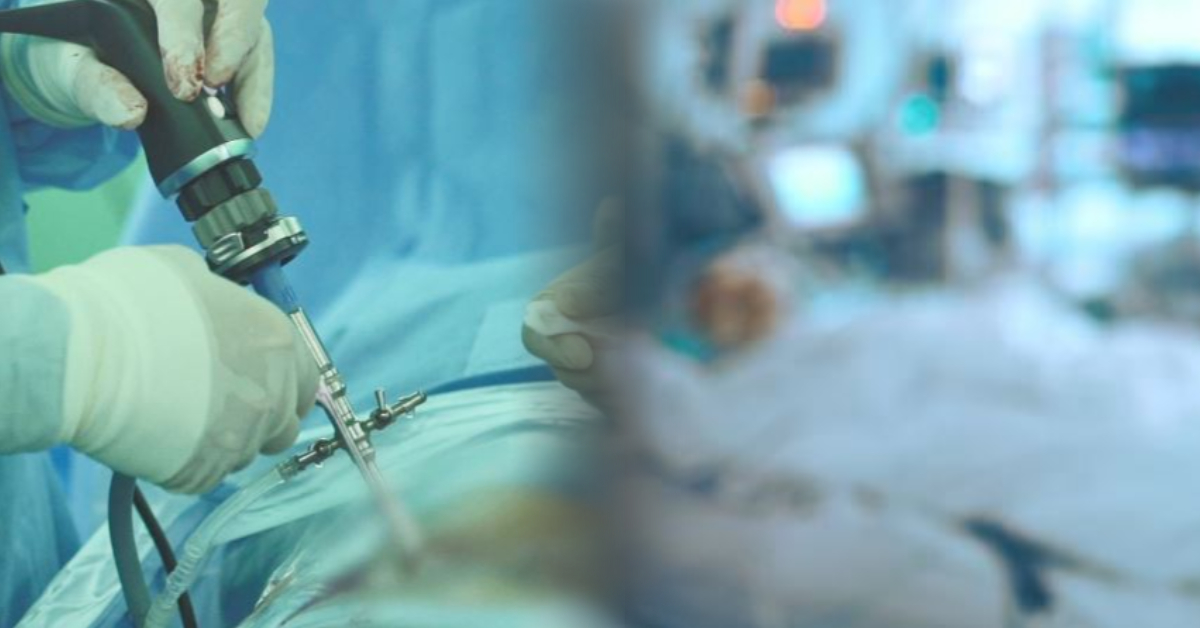 대구 척추 전문 병원 의료사고 사망