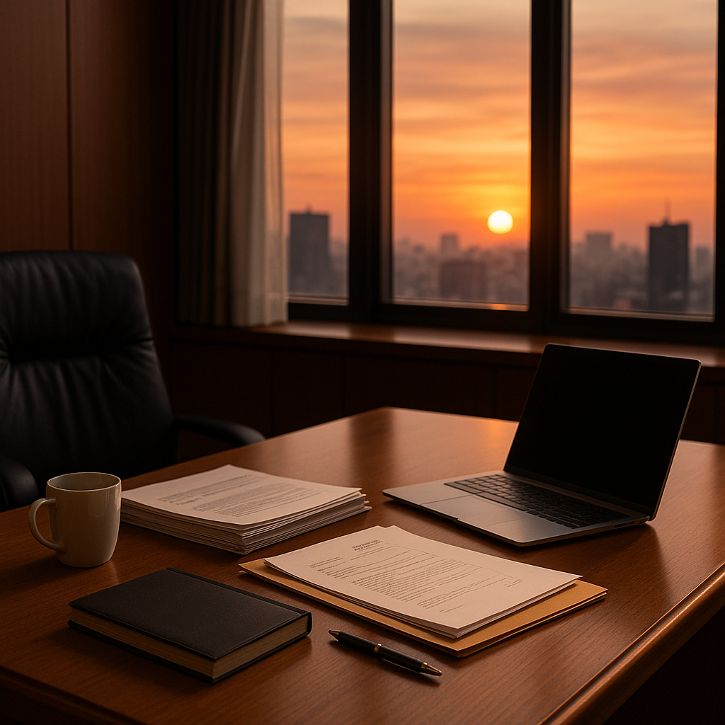 퇴직금, 얼마 받는 게 맞을가? 제대로 따져보는 현실 계산법