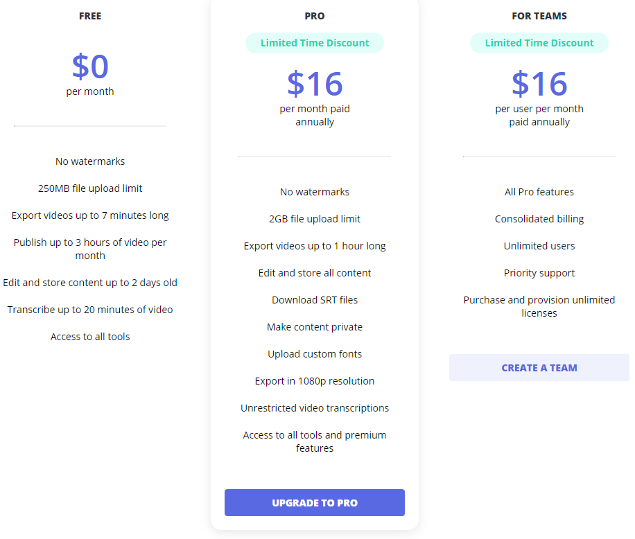 동영상 편집 온라인에서 하는 방법 캡처3