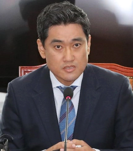 오신환 프로필 나이 학력 고향 경력 평가