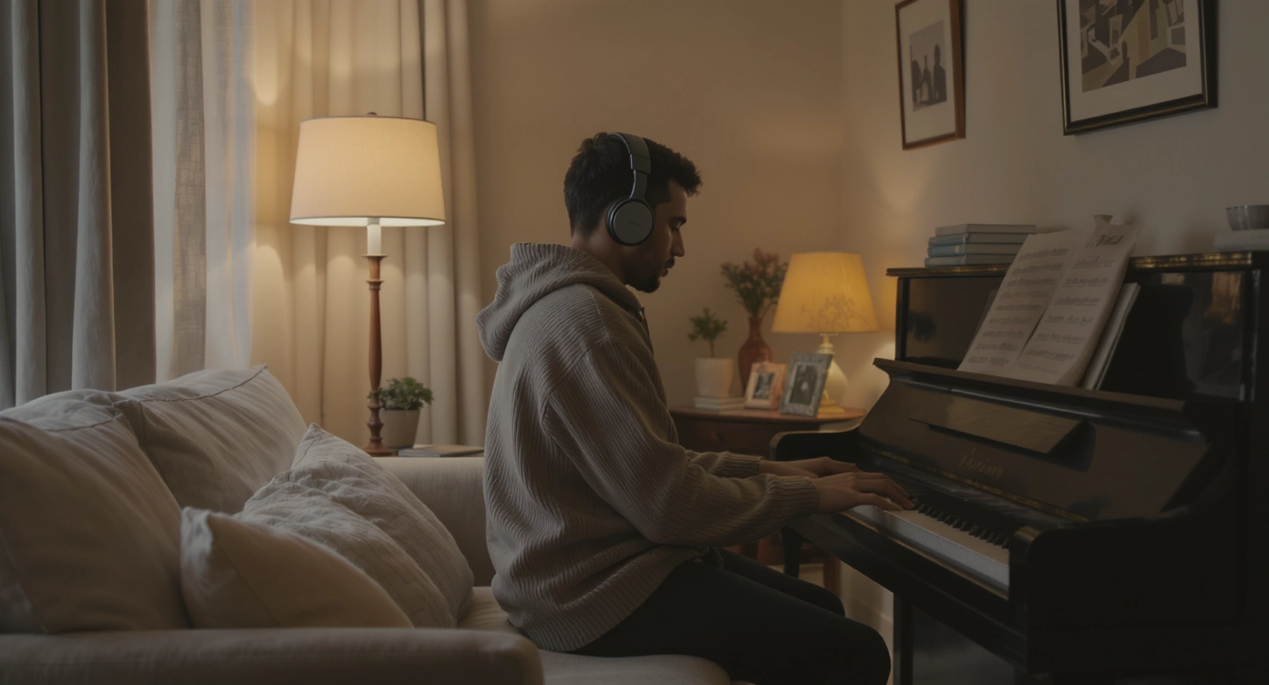 차분한음악추천