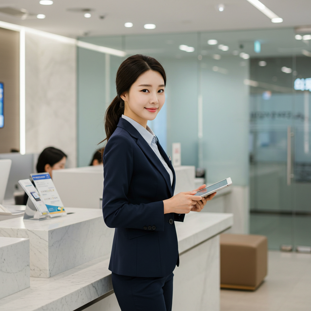 OK 저축 은행 대출 상품