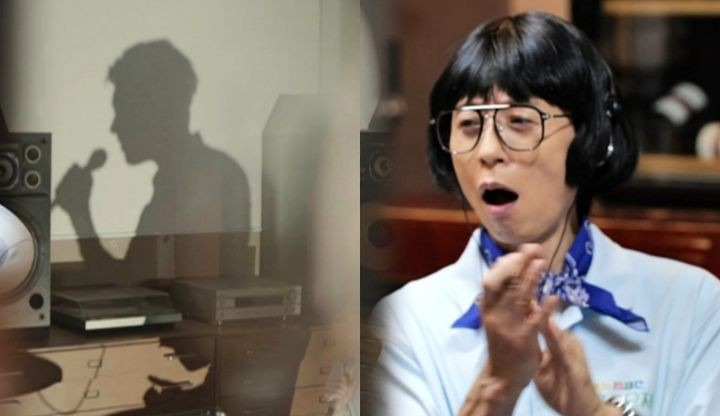 놀면 뭐하니 서울가요제 80년대 감성 폭발 레트로 음악 축제