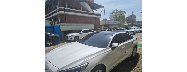 청주 흥덕구 렌터카