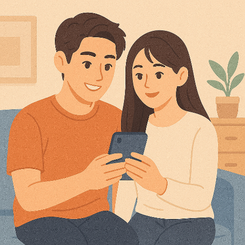 MBTI 궁합 완전 분석