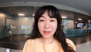 정주리 데뷔