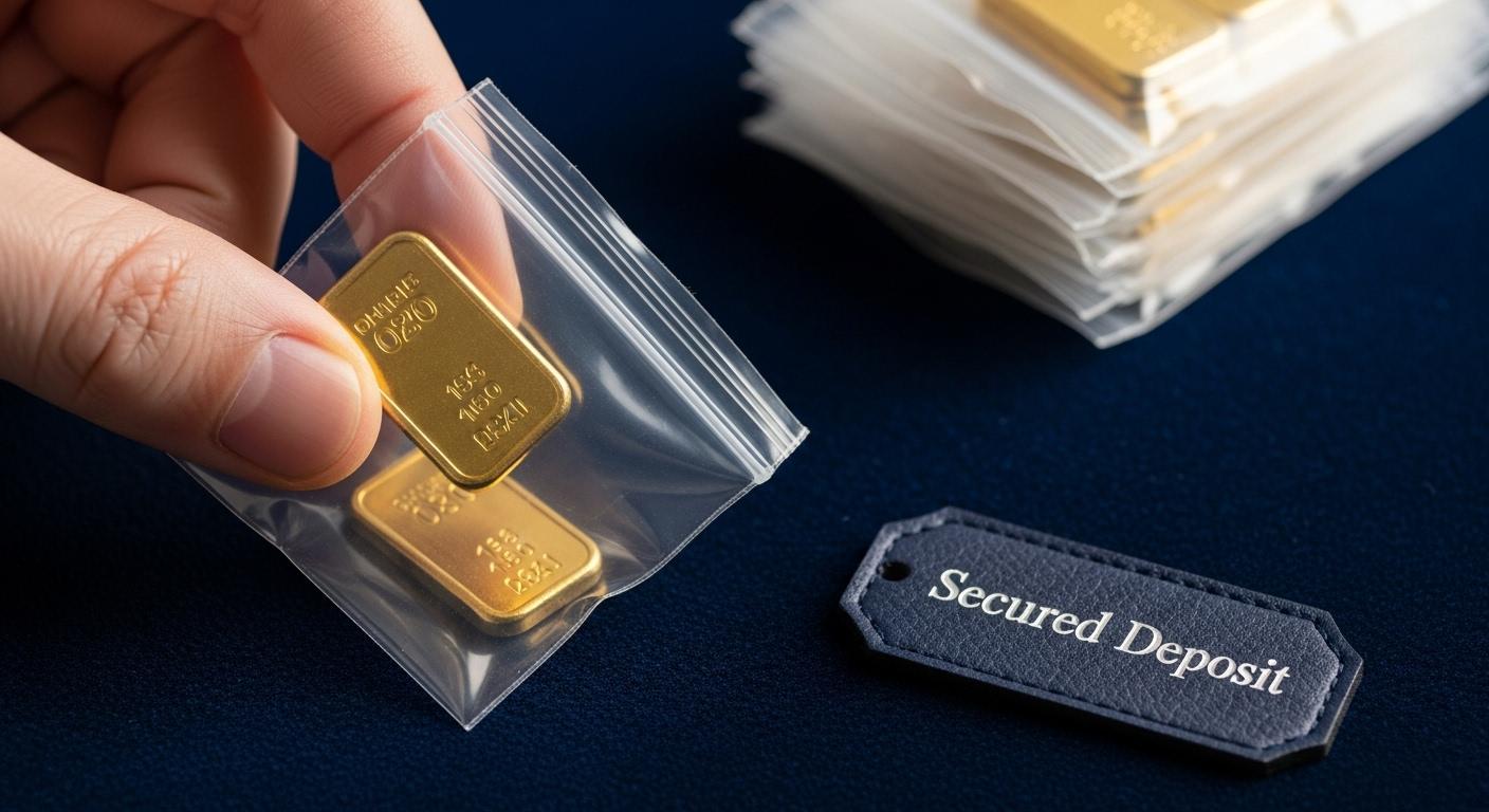 금투자 예금자보호