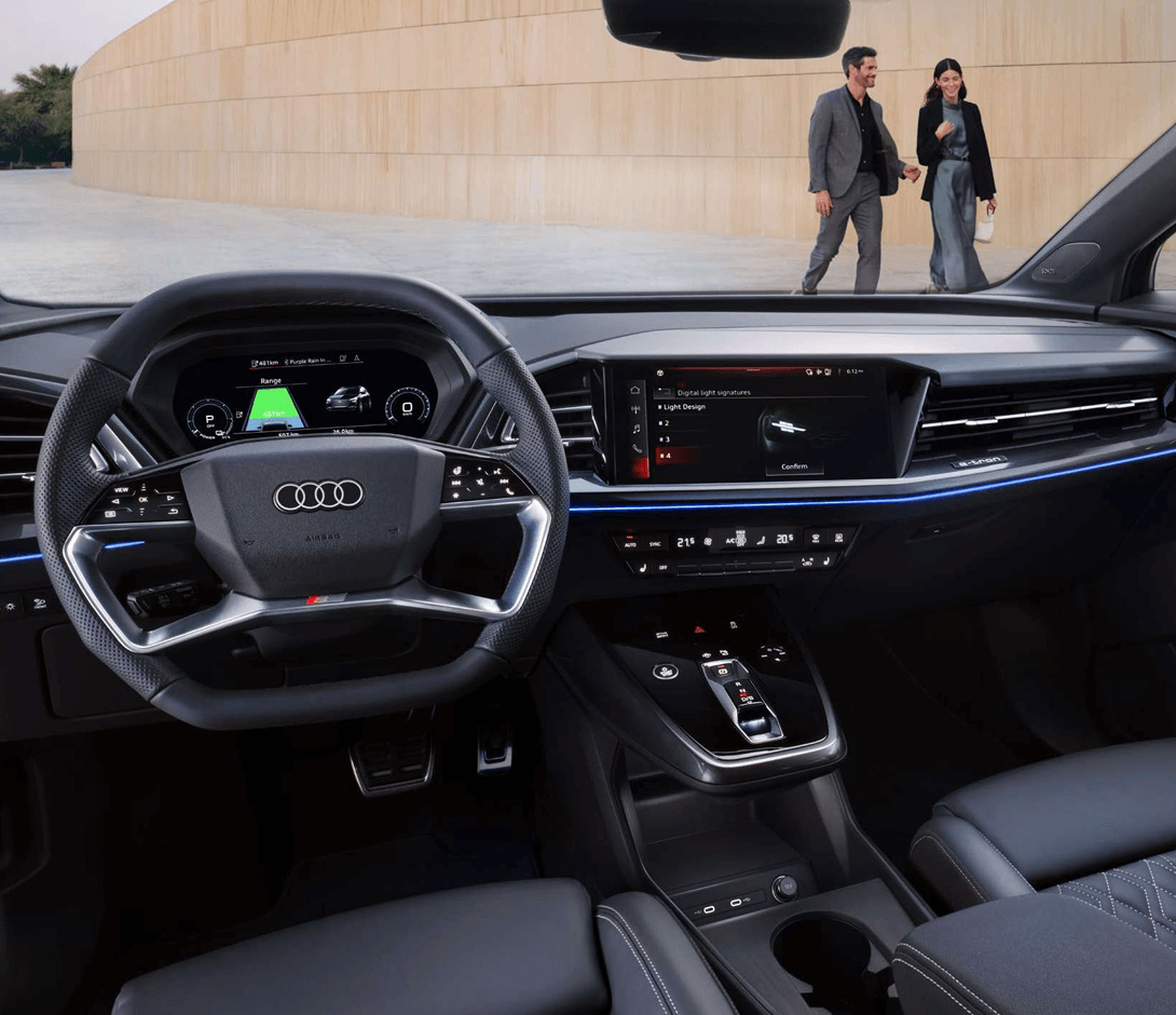 아우디 Q5