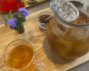 한국전통디저트 이색카페추천 BEST 10곳