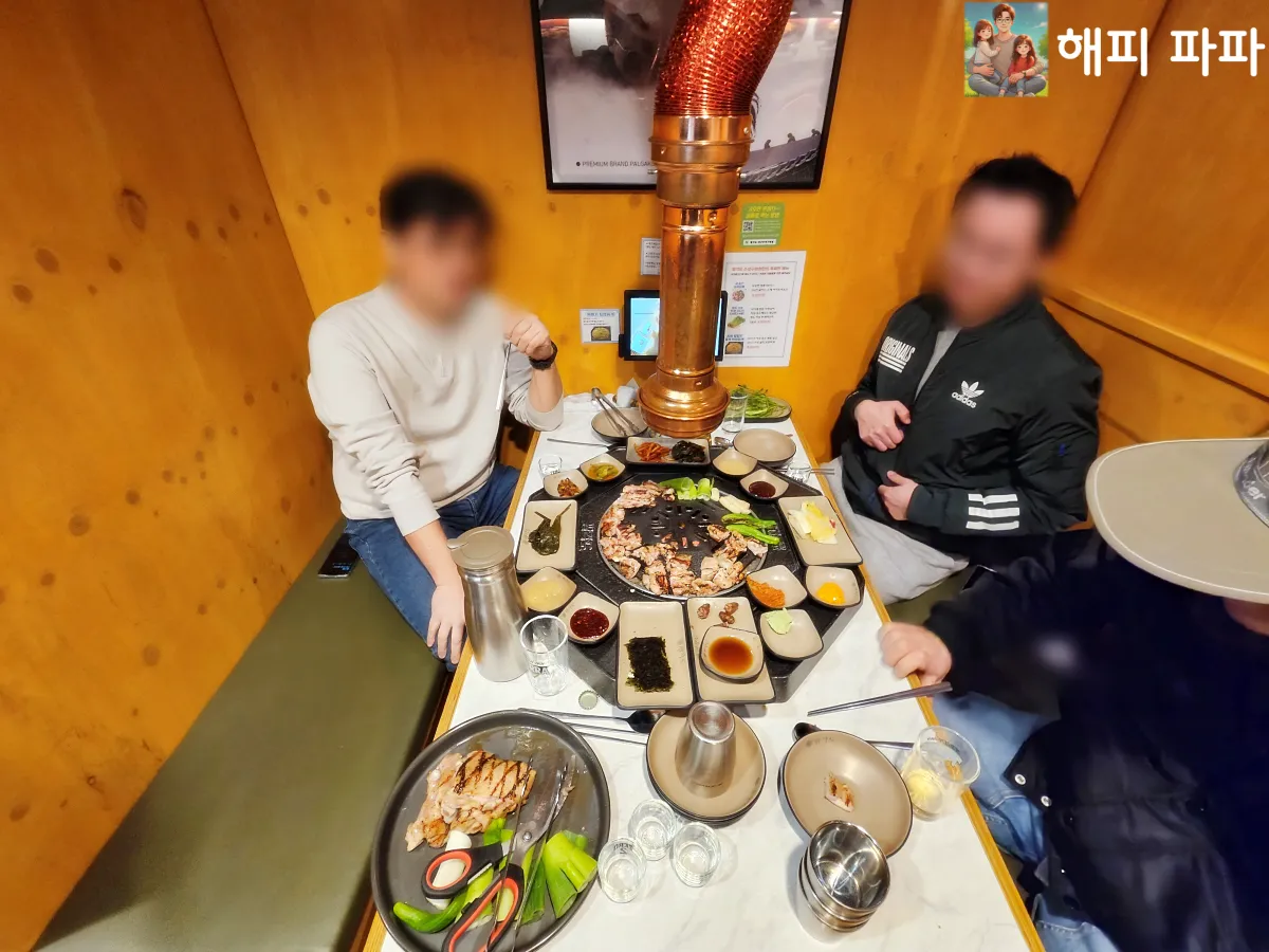 팔각도-수성구청점-수성구술집추천