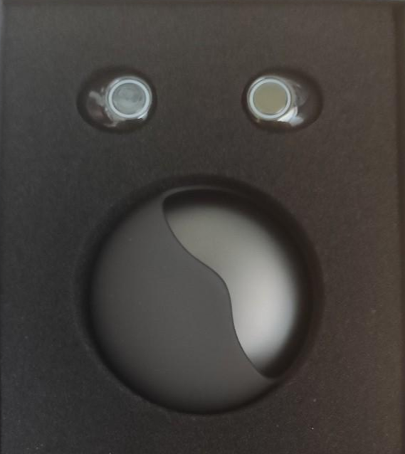 제품 본체 모습