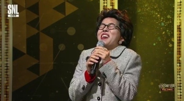 정이랑 나이 프로필 키 결혼 남편 김형근 인스타 화보 snl 과거